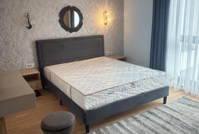 Apartament 2 camere Cosmopolit, mobilat utilat, parcare subterana - 8
