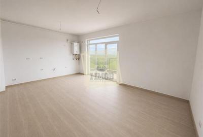 Penthouse la cheie cu 3 camere 2 bai si 40 mp terasa Calea Surii Mici - 8