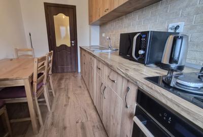 Apartament 2 camere, 63 mp | Piața Victoriei | 2 locuri de parcare - 3