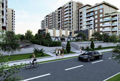 Armonia Residence