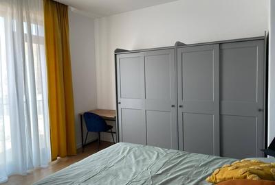 Constanta. Faleza Nord. 2 camere LUX. Termen lung. - 7