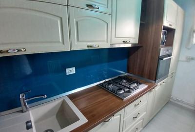 2 camere UltraCentral , renovat/ centrala , mobilat ! - 11
