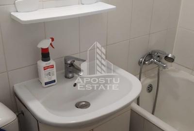 Apartament 2 camere, centrala proprie, zona Medicina Timisoara - 5