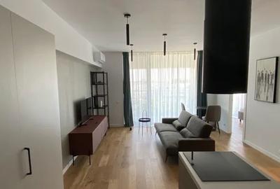 2 camere Cotroceni - complex One *parcare subterana* | prima inchiriere | - 1