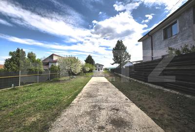 Casă, 287 mp utili , teren generos 2250 mp– Valea Ursului - 5