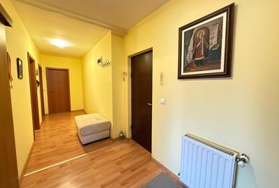 Apartament 3 camere | Aradului | 67 mp | Mobilat complet - 9