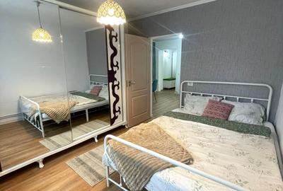 Apartament 2 Camere Take Ionescu - 5
