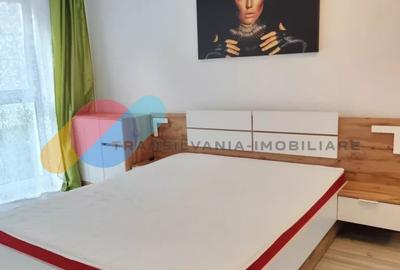 Apartament 44.7 Mp, ansamblu Ego Residence - Calea Baciului - 2