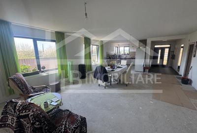 Casa individuala, 200 mp utili, 1399 mp teren, Zona Ernei - 7