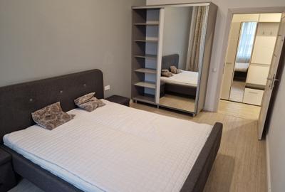 Apartament mobilat nou Tractorul - 6