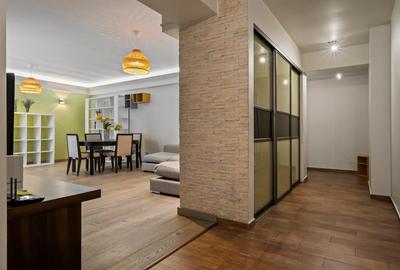 VÂNZARE Apartament 3 Camere Decomandat Aurel Vlaicu 107 Sector 1 - 3