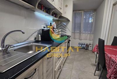 2 camere de Inchiriat Piata Muncii - 10