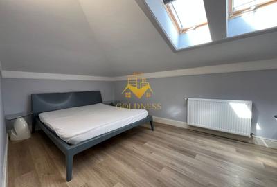 3 camere, Zona FSEGA, Iulius Mall, Cartier Gheorgheni, Pet Friendly - 2