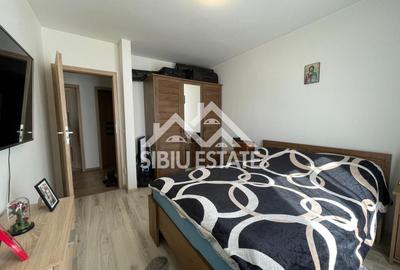 Apartament 3 camere modern  Loc de parcare – Sibiu  Calea Turnișorului - 4