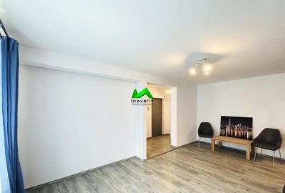 Apartament de vanzare 2 camere Sibiu Strand - 2