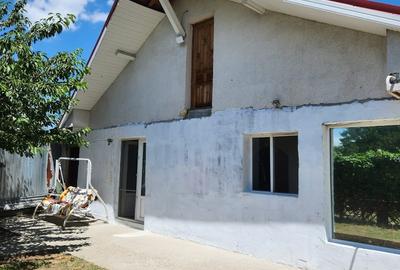 Casa Modernă + Casă de Oaspeți în Chișcani/ teren 1314 mp/panouri fotovoltaice - 6