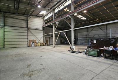 Proprietate Industriala - 2500 mp - Productie - Depozitare - Office - 26