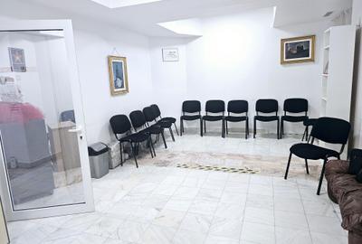 Spatiu de birouri Universitate Vasile Lascar - Cartieru Armenesc - 1