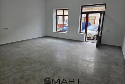 Spatiu comercial 3 camere zona Central Sibiu - 2
