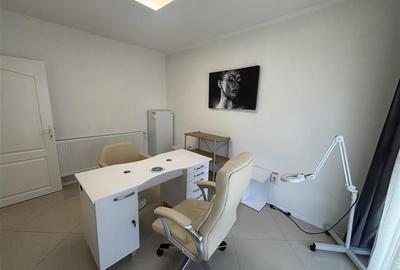 SPATIU MANICHIURA | SALON | ORADEA | STR. TEPES VODA - 2