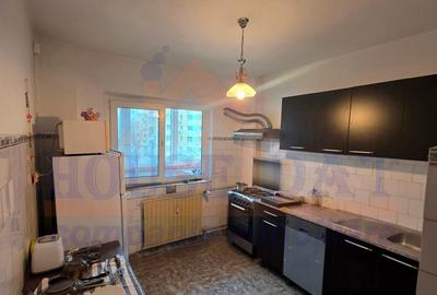 Vanzare apartament 2 camere Militari Lujerului, etaj 5, an 1982 - 4