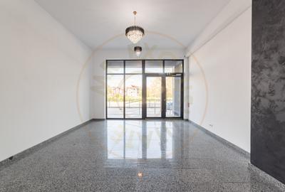 Spatiu comercial de inchiriat Fratii Golesti, Pitesti | VSC 5 - 7