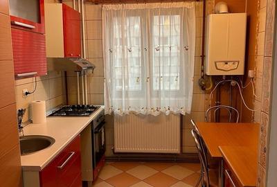 Va oferim spre inchiriere un apartament 2 camere, decomandat - Gorjului - 5