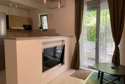 2 camere in Herastrau - 1