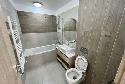Apartament cu 2 camere in Urban Plaza - 10