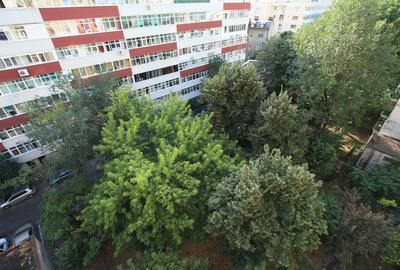 Apartament 2 camere, decomandat, Zona Dorobanti-Perla - 11