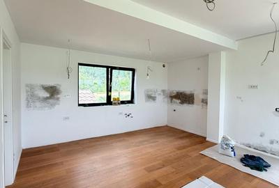 Vile Individuale Noi 4 camere Snagov Ghermanesti - 7