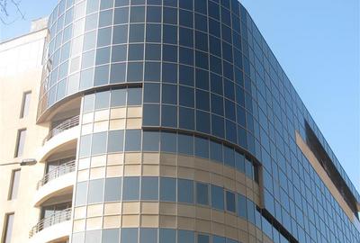 Inchiriere birouri - Uzinexport Business Center - 150 mp si 600 mp - 2