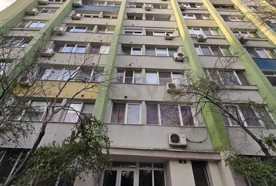 REA1028507 Apartament 2 camere I Unirii Bd Dimitrie Cantemir I METROU - 16