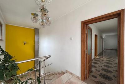 Spatiu birouri Iasi Copou, 79mp si terasa, Fundatie - 7