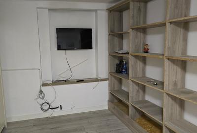 APARTAMENT DE VÂNZARE CU DOUĂ CAMERE IN DOROBANȚI SEC 1 - 1
