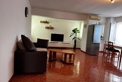 Apartament 3 camere - CENTRAL - str. Polona