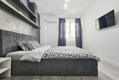 Apartament 2 camere + pod amenajat, in folosinta exclusiva. - 4