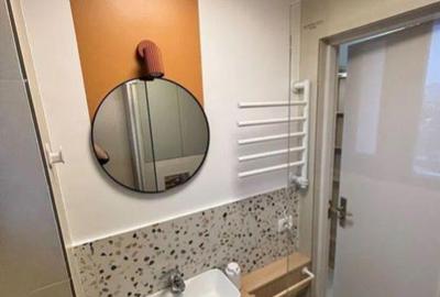 Garsoniera Rond Alba Iulia | Sector 3 | 8 min metrou Muncii - 5