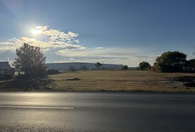 De vanzare Teren Zona industrial Expo Arad FS 64 vizibilitatea maxima - 2