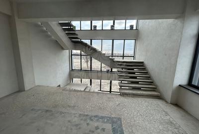 SPATIU BIROURI//TATARANI - 6