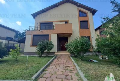 For Sale /Vila P+1+M / Liziera Padurii /Corbeanca - 3
