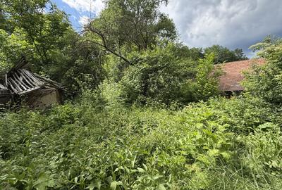 Teren intravilan 683 mp deschidere la strada asfaltata ! - 17
