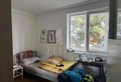 Apartament 2 camere în zona STRAZII UNIRII - 5