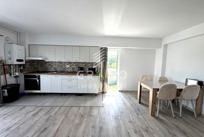 TOTUL NOU | Ap 2 camere | 2 Terase | Parcare Subterană | Ego Residence/Coposu - 11