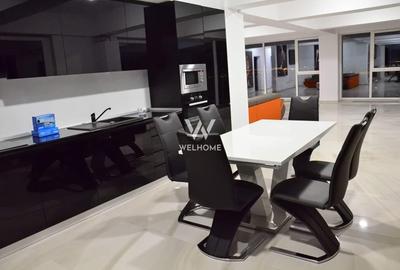 Penthouse de vanzare, 260 mp, Sibiu - 5