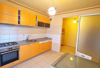 Apartament 4 camere 103mp | Manastur - 1