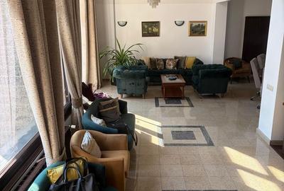 Cotroceni, apartament in vila de inchiriat. Birou/rezidential - 1