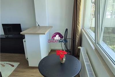 Garsoniera de inchiriat, Costin Georgian –  – Marian - 7