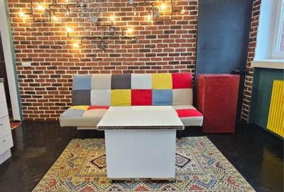 Garsoniera Spatioasa /Proaspat Renovata / Mosilor / 5 minute Unirii ,  Victoriei - 1