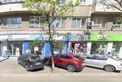 Spațiu comercial, 28 mp în P-ța Victoriei